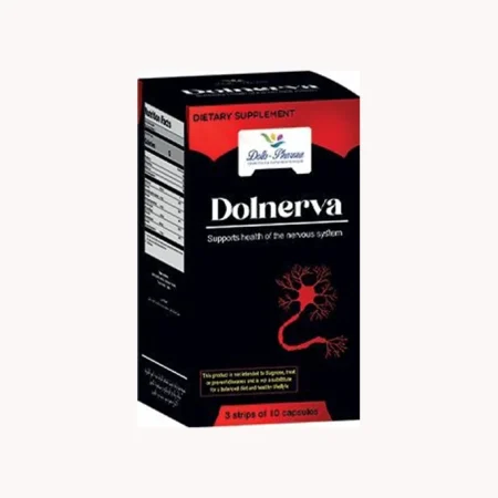 Dollnerva – 30 cap