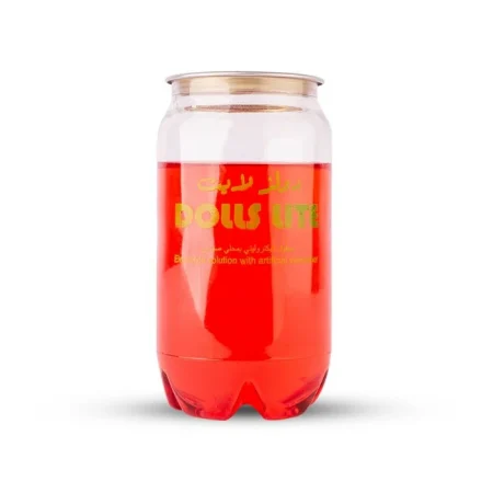 Dolls Lite Cherry – 250ml