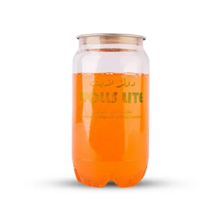Dolls Lite Mango – 250ml