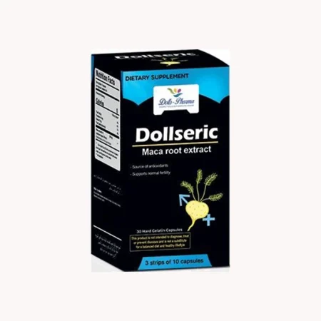 Dollseric – 30 cap