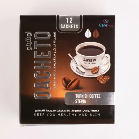 Oacheto Coffee turkey