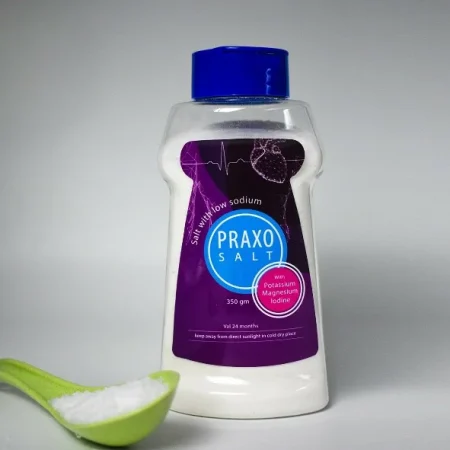 Praxo Salt – 350gm