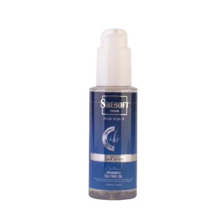 SHESOFT Hair Serum
