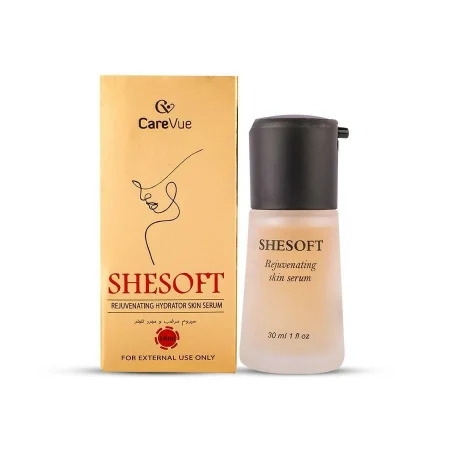 Shesoft Rejuvenating Hydrator Skin Serum – 30ml