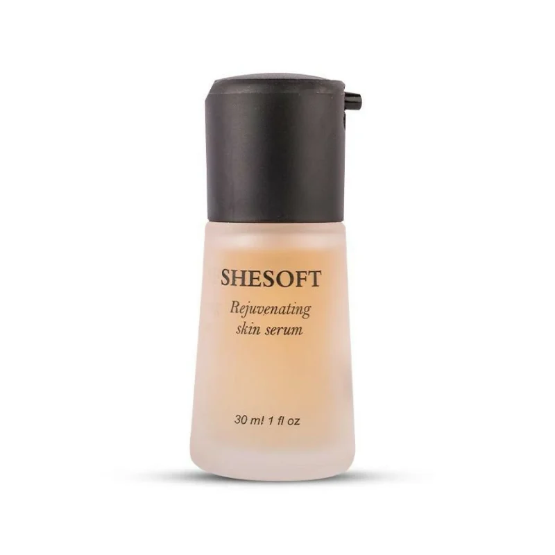 Shesoft Rejuvenating Hydrator Skin Serum – 30ml - Image 2