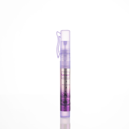 Shesoft Body Splash pen Lavander